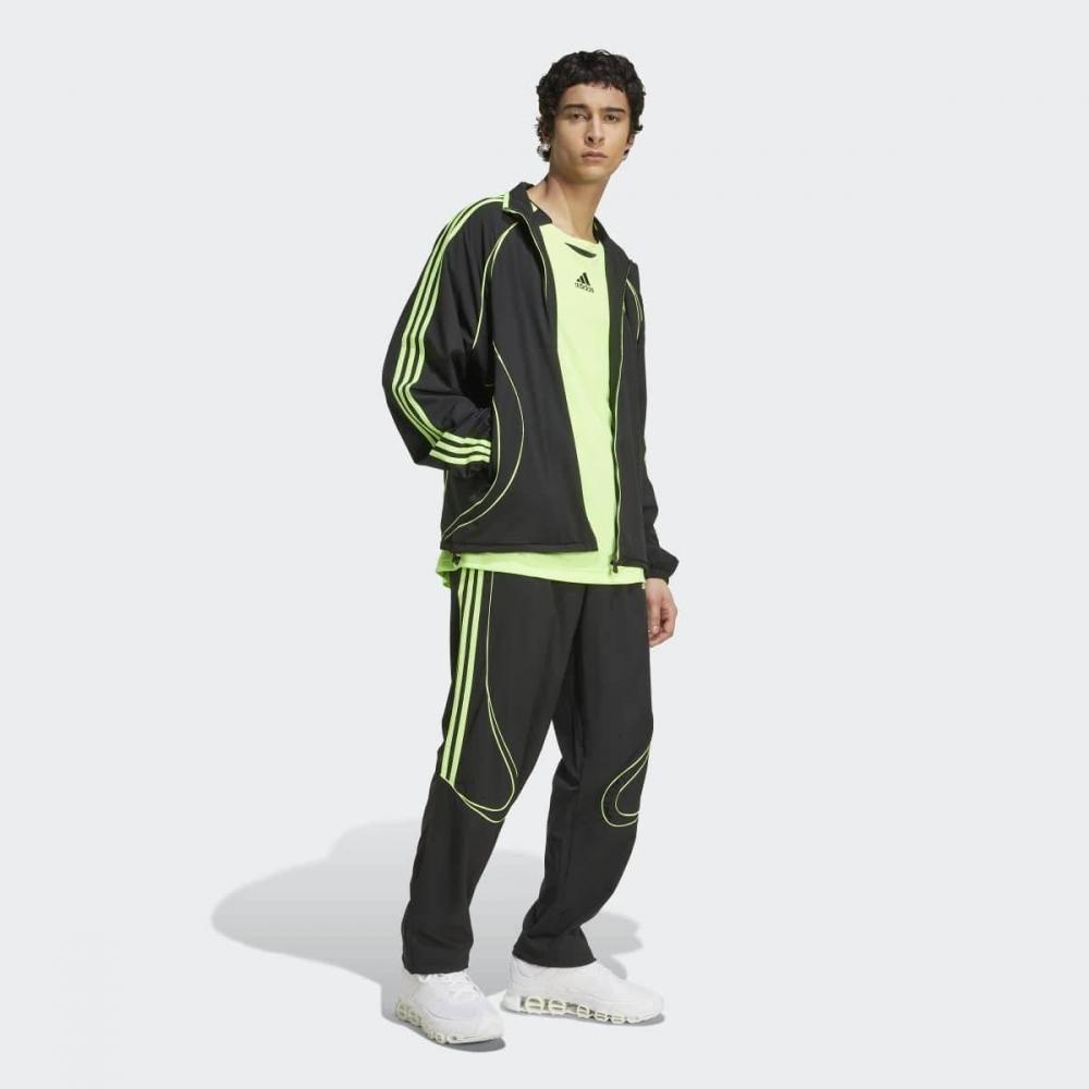 Adidas Unisex Track Top Signature Style Jw5866