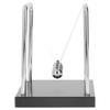 Metal Balance Pendulum Ball Physics Science Educational Balance Ball Desktop Decoration
