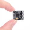10-1pcs DRV8833 Motor Drive Module 2pcs 6 Pin DC Gear Motor Driver 1.5A Single H Bridge Silent Stepper Motor Driver for Arduino