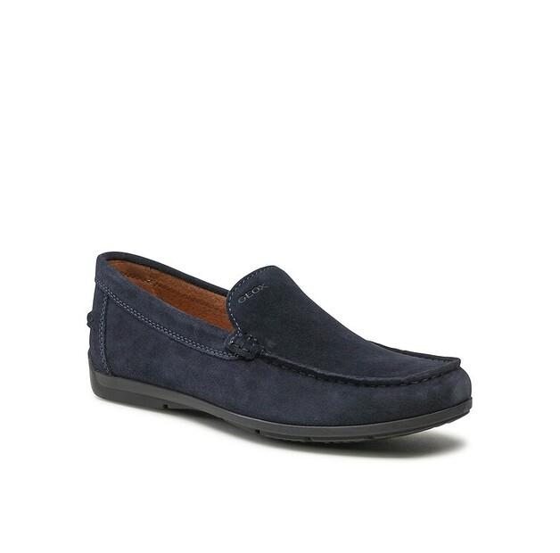Geox U Siron Moccasins
