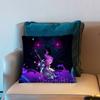 SSlay The SSpire Game Cushion Cover Pillow Cover Decor Pillowcase Printed Cushion Case For Couch