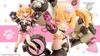 [USED] Megami Device PUNIMOFU Black Mao with Kotobukiya Shop Exclusive Bonus