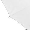10Pcs Sturdy Metal Umbrella Tail Beads Simple Design Replacement Bone Covers for Foldable Umbrella Versatile Repairing Supplies