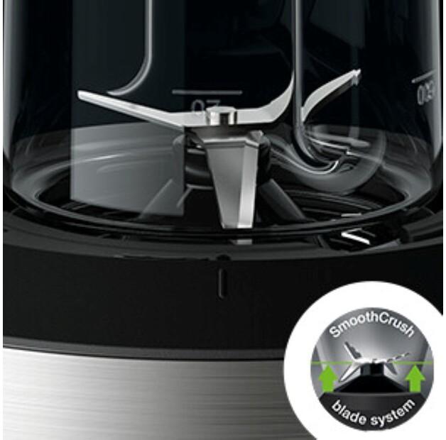 Стационарный блендер Braun JB 3272SI PowerBlend 3 (0X22311056)