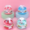 Relief Toddler Activity Catch Dinosaur Game Capsule Catcher Toy Kids Capsule Toy Mini Claw Machine