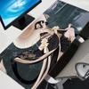 Gaming Accessories Mouse Pad Gamer Cabinet Mousepad Anime Laptop Chinese Style Girl Keyboard Pad Office Pc Accessory Desk Mat