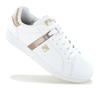 Crosscourt 2 F Wmn - Women's Shoes Sneakers White-Gold FFW0257-13069 ORIGINAL