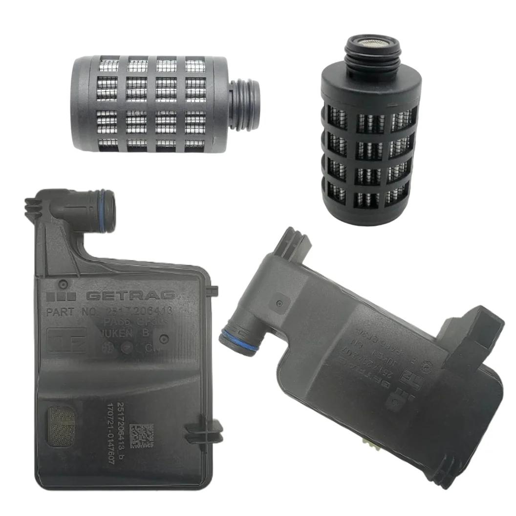 7DCT300 DCT Automatic Transmission Gearbox Oil