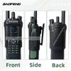 Baofeng DM32 DMR Digital Belt Clip Walkie Talkie with GPS Wirless Copy Frequency AES256 TDMA Dual Time Slot AM FM APRS Ham Radio