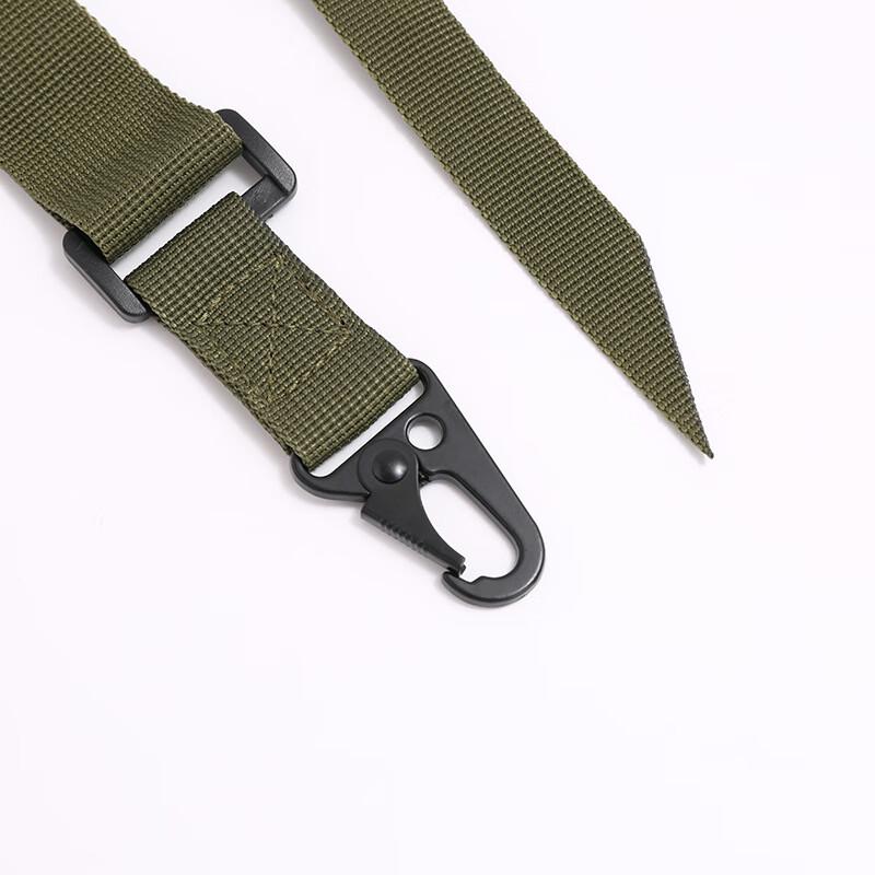 Junshi Multifunctional Outdoor Nylon Belt