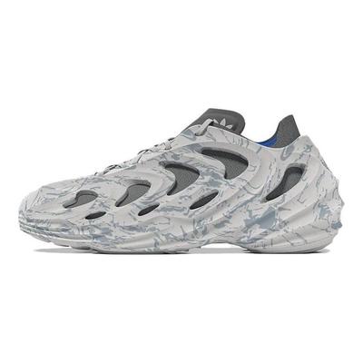 Sneakersy AdiFOM Q 'Dash Grey' GW2216