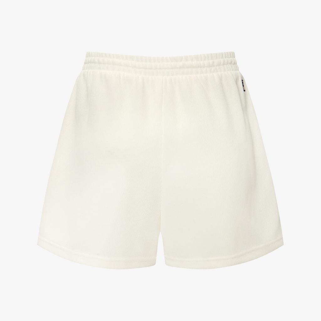Hwilla Women'S Waffle Training Shorts (Fs262Tr02F006175)