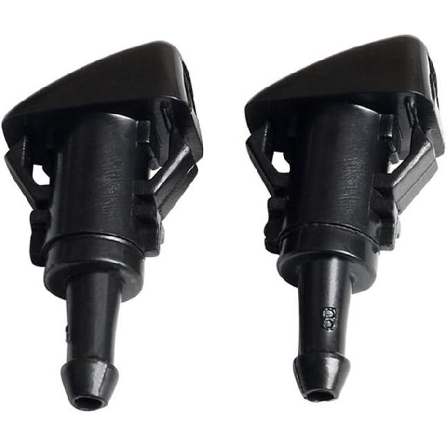 Windshield Washer Nozzle Perfect Replacement Windshield Washer Fluid Wiper Water