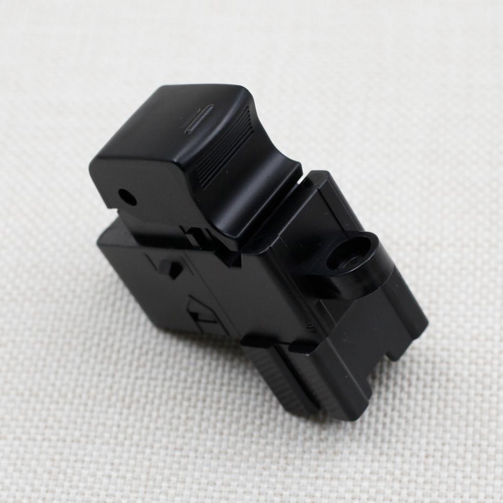 For All Passenger Side Car Power Window 6 Pin Switch 25411-JD000 For Nissan Qashqai J10 JJ10 2007 2008 2009 2010-2015