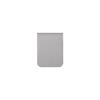 New Leather Magnetic Bookmark Rectangle Shape Diy Book Reading Tracker Elegant Diy Bookmark Book Reading
