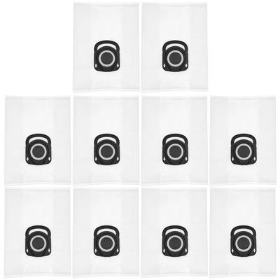 Replacement Dust Bag For Tefal Rowenta X-PLORER Serie 75S RR8577WH,Dustbin Collection Bags,Vacuum Cleaner Accessories,Spare Parts