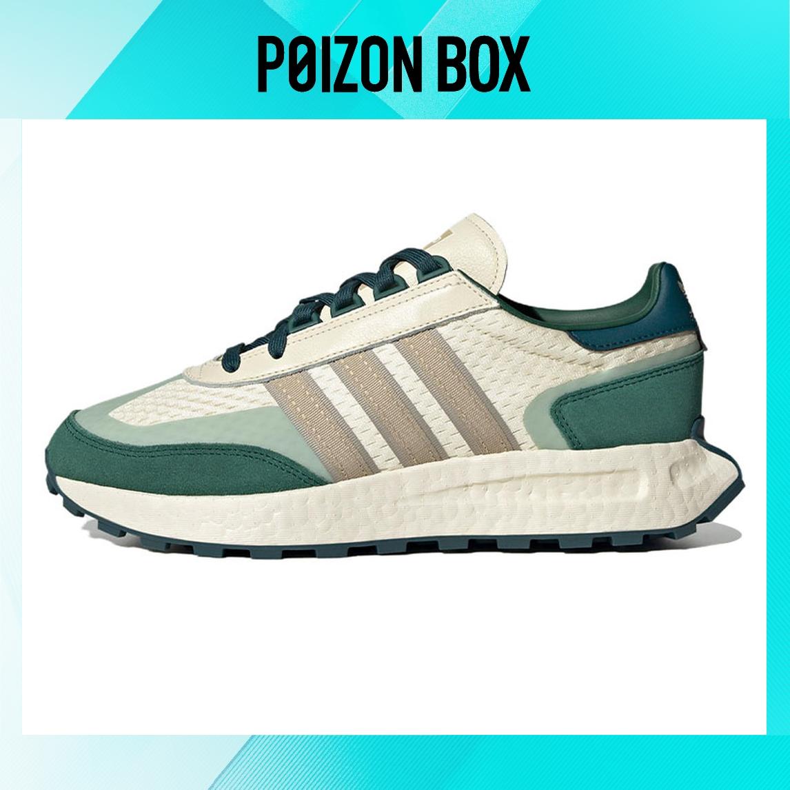 

кроссовки adidas originals Retropy E5 Lifestyle Shoes Unisex IF0421