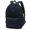 Polo Ralph Lauren Kids' Backpack, Navy, Women's, RALPH LAUREN 9AR151 BCV, A4 Size Compatible [Used]