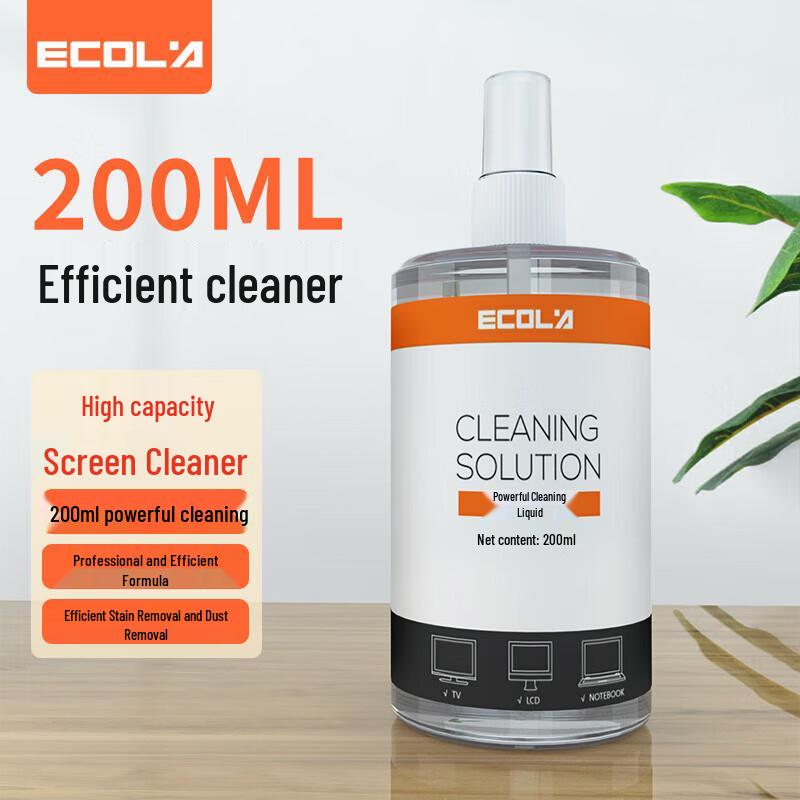 

ECOLA LCD Screen Cleaning Kit