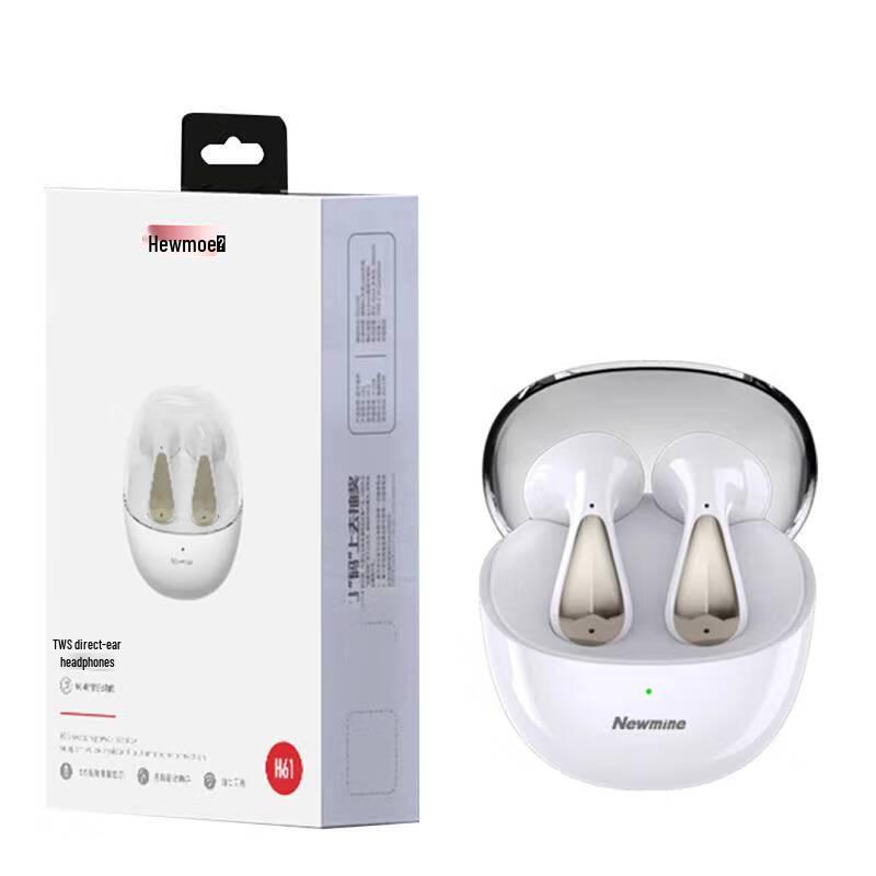 Newman H61 Wireless In-Ear Earphones