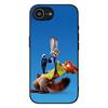 for Motorola Moto Edge 50 30 Fusion 40 NEO Ultra Pro E14 G20 E15 G35 G84 G13 G53 Case Zootopia Judy Nick Garys Zootropolis 2