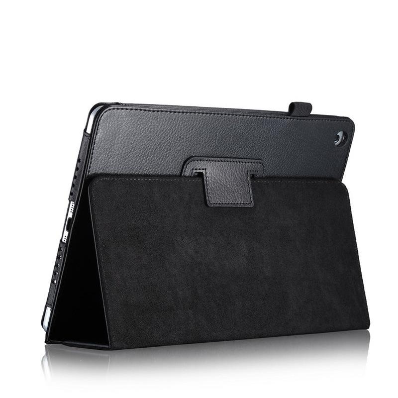 Luxury Leather Stand Tablet Case For iPad Air Pro MINI 3 4 5 6 7 8 9 10th 11th 12th Generation 9.7 10.9 10.2 11 12.9 13 Inch Cover
