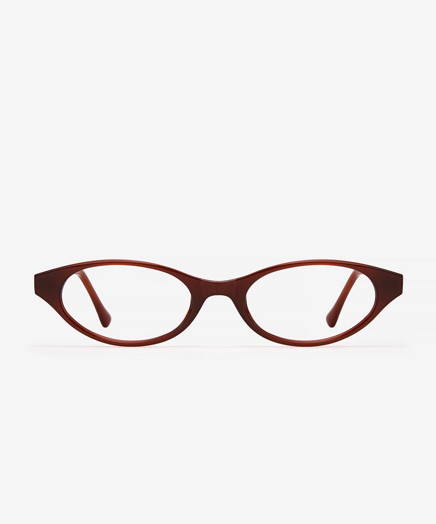 Lieti Alina C2 Plum Burgundy