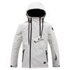 2022 Ski Suit: Warm, Breathable, Windproof, Waterproof Jacket for Men & Women, Suitable for Single/Double Board Skiing