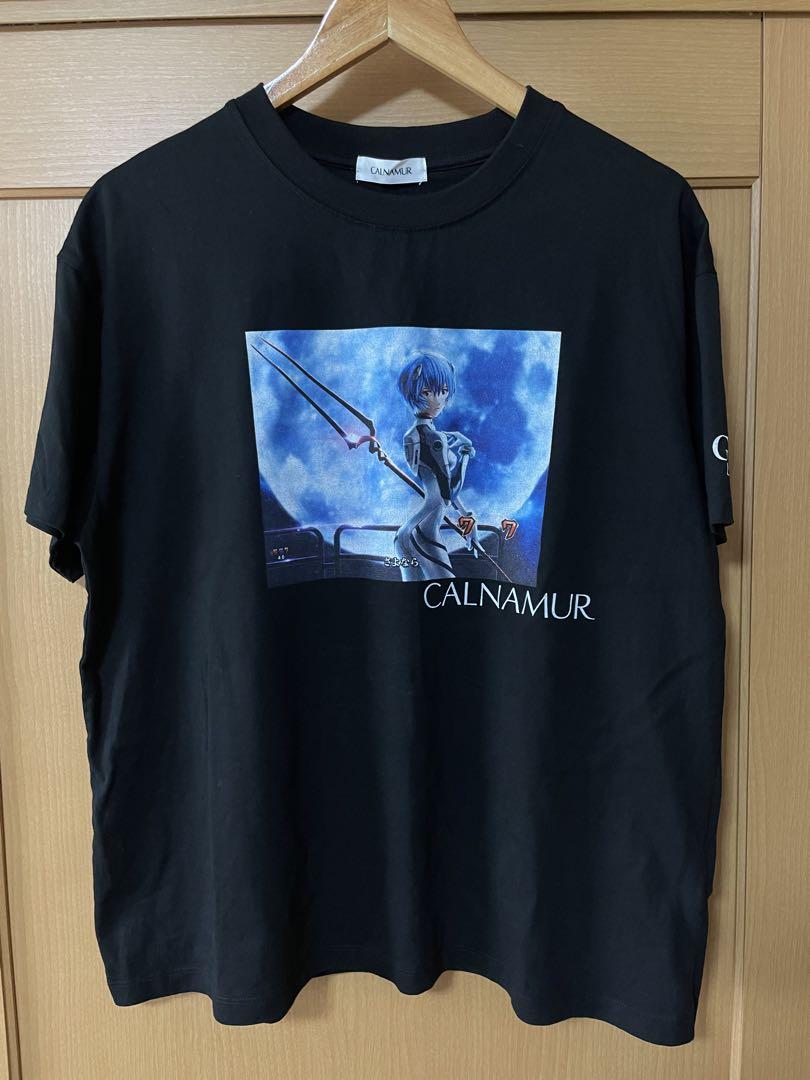 

[Б/У] Evangelion Carnamour Рей Аянами