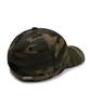 XTONZ Xta019 Camo Cotton Ball Cap (Camo)