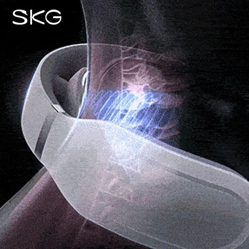 SKG Smart Bluetooth Neck Massager