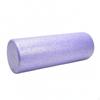 Expanded Polypropylene Foam Roller Dimpled Textured 45 Cm Exercise Equipment for