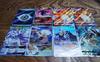 Trading Card Game Bundle Condition Pokémon - - As-is