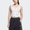 Adidas Originals Tank Top Women's White KC3102