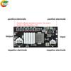 DC-DC Boost Module: 9-11V to 11V, 18V, 11V, 11V, 11V; 1A Adjustable Voltage Output; Power Module; High Conversion Efficiency