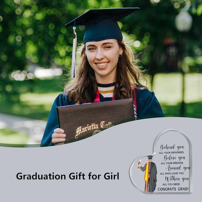 Class of 2025 Graduation Gift for Him, Class of 2025 Graduate Gift for Man Son Friend Senior Student Gift, New Start Gift for Him