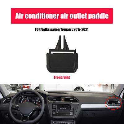 Car Interior Accessories Auto A/C AC Air Conditioning Vent Outlet Tab Clip Repair Kit for Volkswagen VW TIGUAN 2017-2021