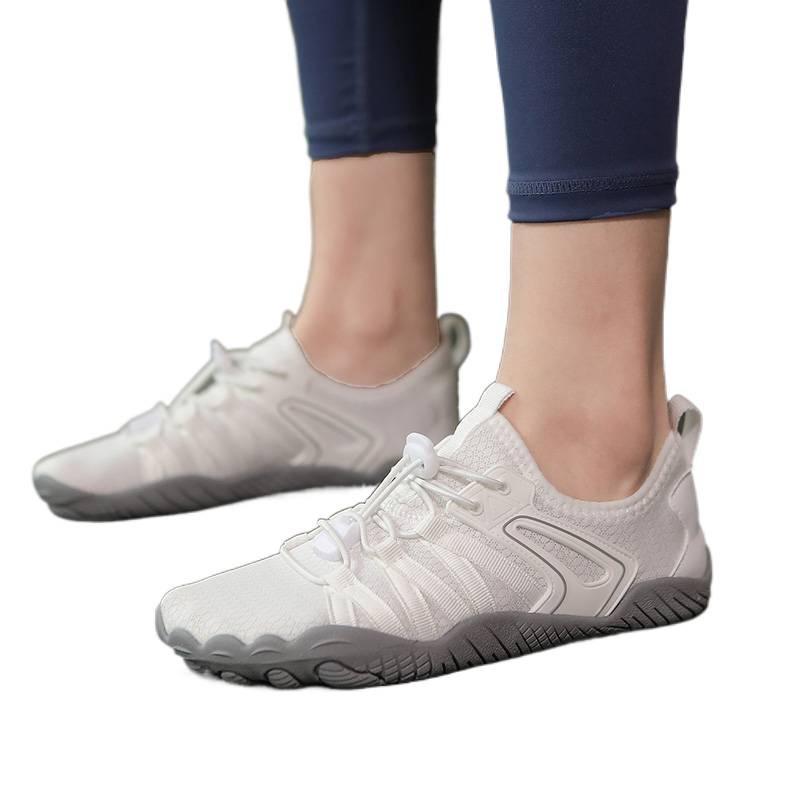 Barefoot shoes indoor sports shoes treadmill squat fitness shoes lightweight ******** rope yoga shoes