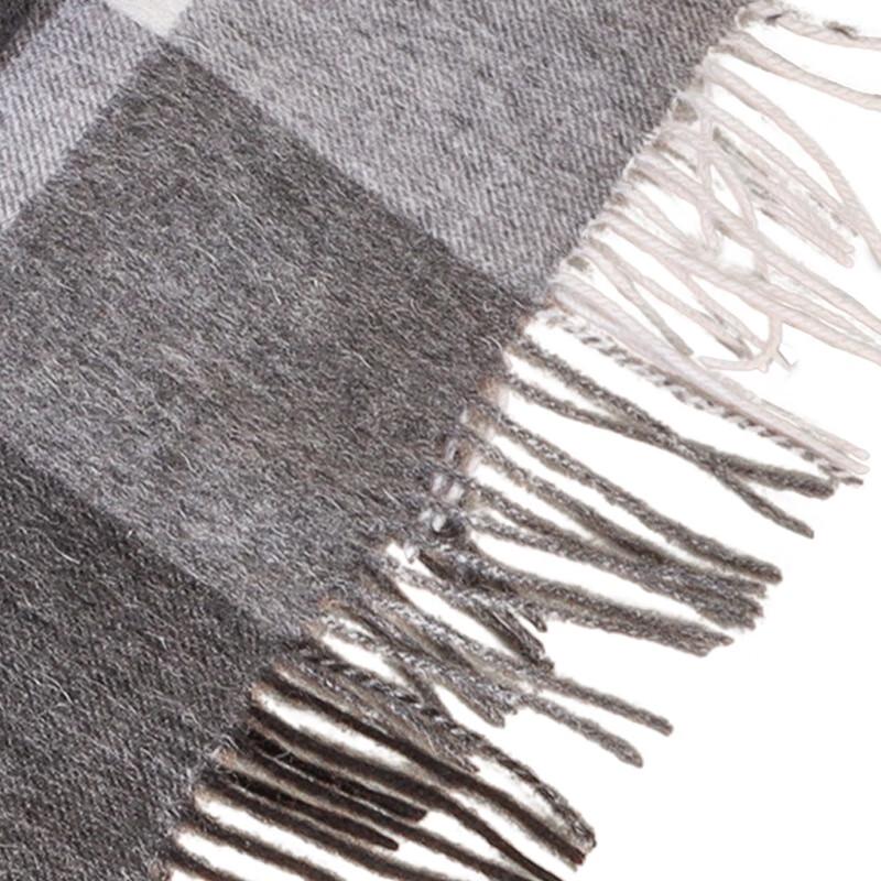 Ai Si Ya Lan Vivian Gold Scarf Set