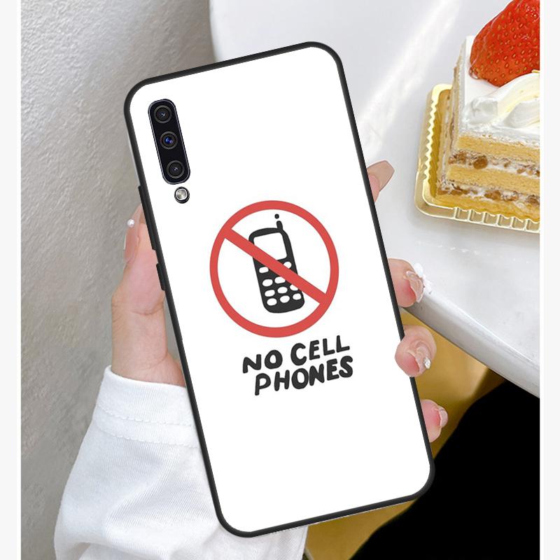 Gilmore Girls Phone Case For Samsung Galaxy A50 A70 A02S A20S A21S A52S A12 A32 A52 A72 A51 A71 Cover