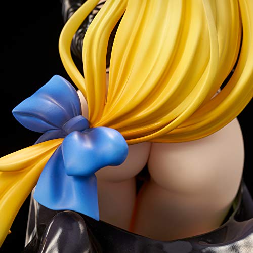 "To Love-Ru Darkness" Tearju Lunatique Darkness Ver. 1/6 Renewal Package Edition 1/6 Scale PVC & ABS Painted Complete Figure