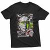 Death Is The Beginning Horror Film 100% Cotton T-shirt Mens Tees Top