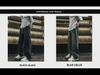 Men's Wide-Leg Straight Jeans, 2024 Spring/Autumn Collection - American Trendy Brand, Youth Hip-Hop Style, Loose Fit, Large Size