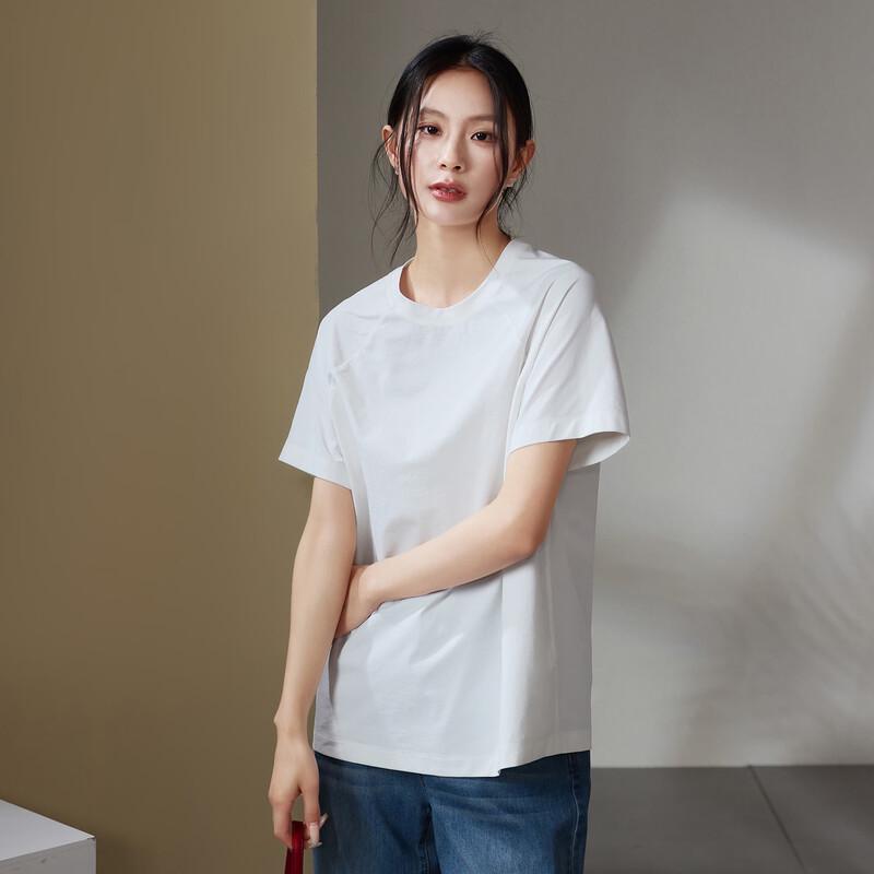 SOFSIL Women s Summer Short Sleeve T-Shirt XL