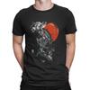 Homage Horror 80s Tv Film Movie T Shirt for Halloween Aliens Sci Fi Fans