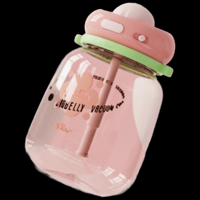 

Bear 1.2L Portable Water Bottle