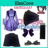 Little Bird's Love Cosplay Costume For Dating In Anime Style