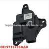971573SAA0 97157-3SAA0: Hyundai Kia Blower Motor Actuator - Mode Door Compatible