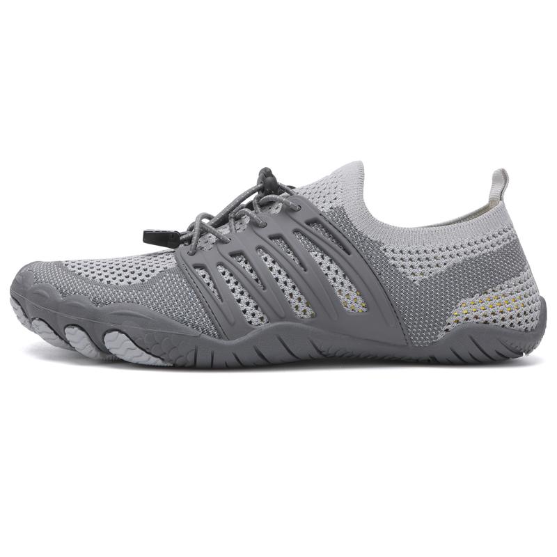 36-46 Unisex Water Sports Shoes Multifunctional Yoga Fitness Shoes Diving Beach Shoes Baron Outdoor Men's Beach Shoes