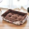 Soft Cat Puppy Dogs Sofa Bed Sleeping Bag Kennel for Larger Dogs Bed Small House Cushion Cat Beds Cushion Pet Product